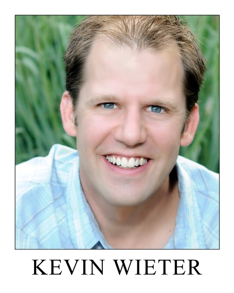 Kevin Wieter